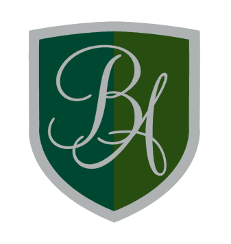 Bede Academy Logo