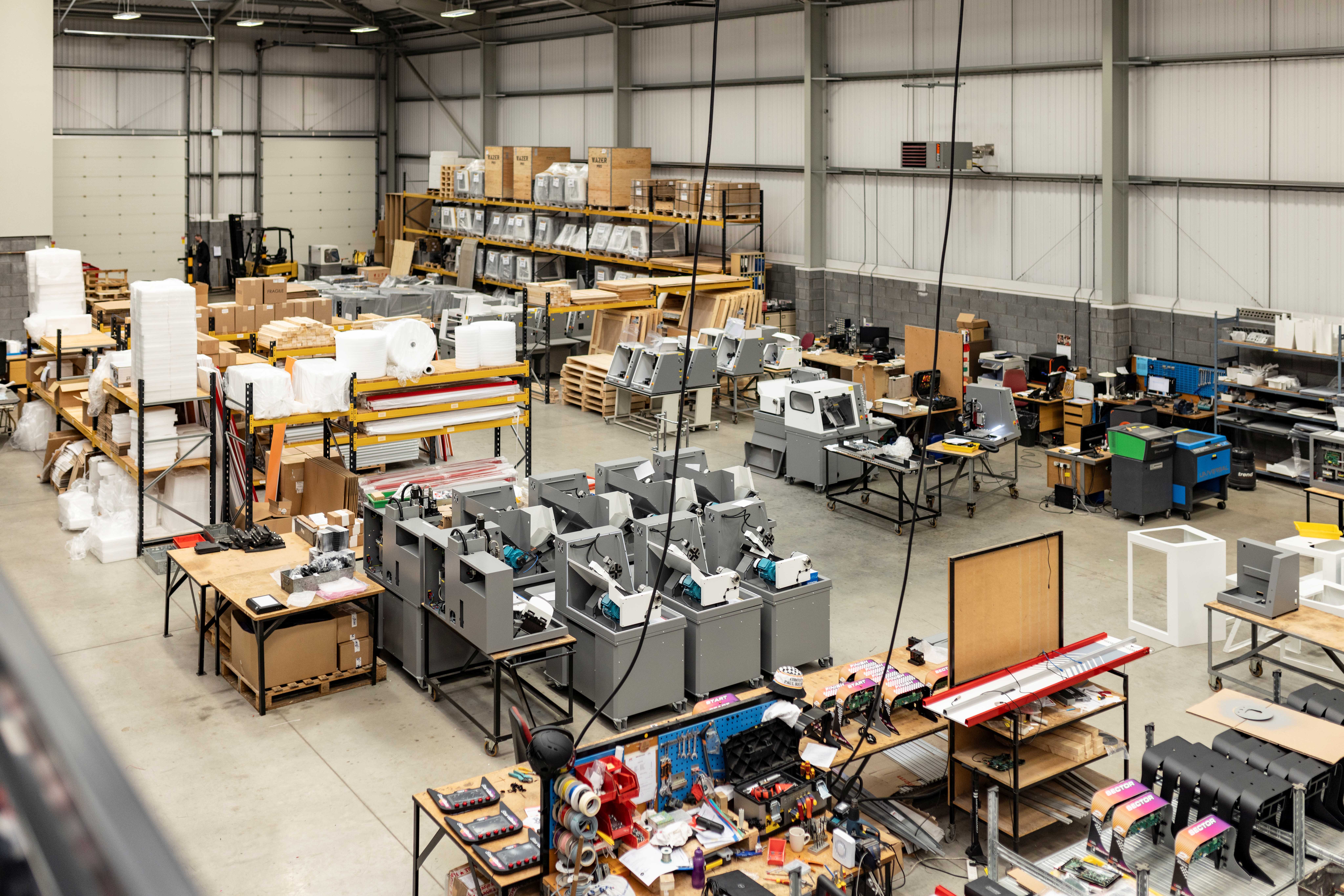 Shopfloor