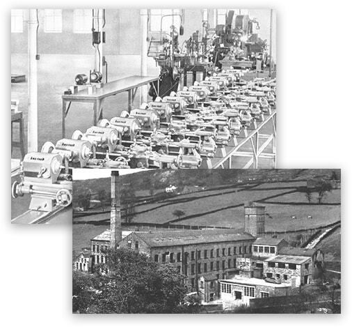 History 1940s min