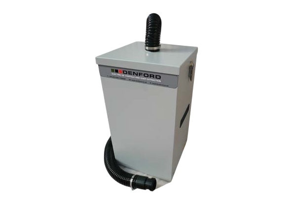 Dust Pro Extraction unit Copy