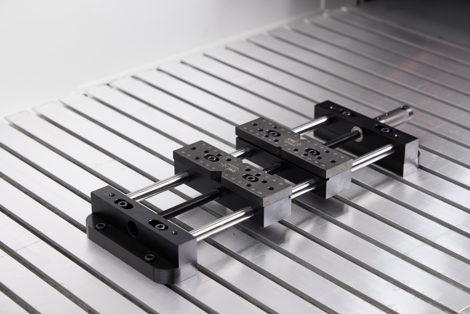 Self Centring Vice