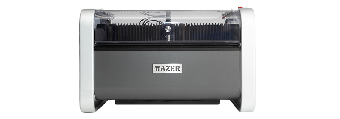 Wazer Front
