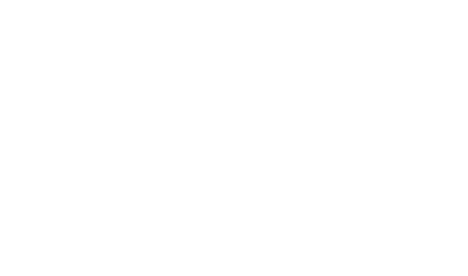 STEM Racing Logo Supported by F1 Stacked MONO White