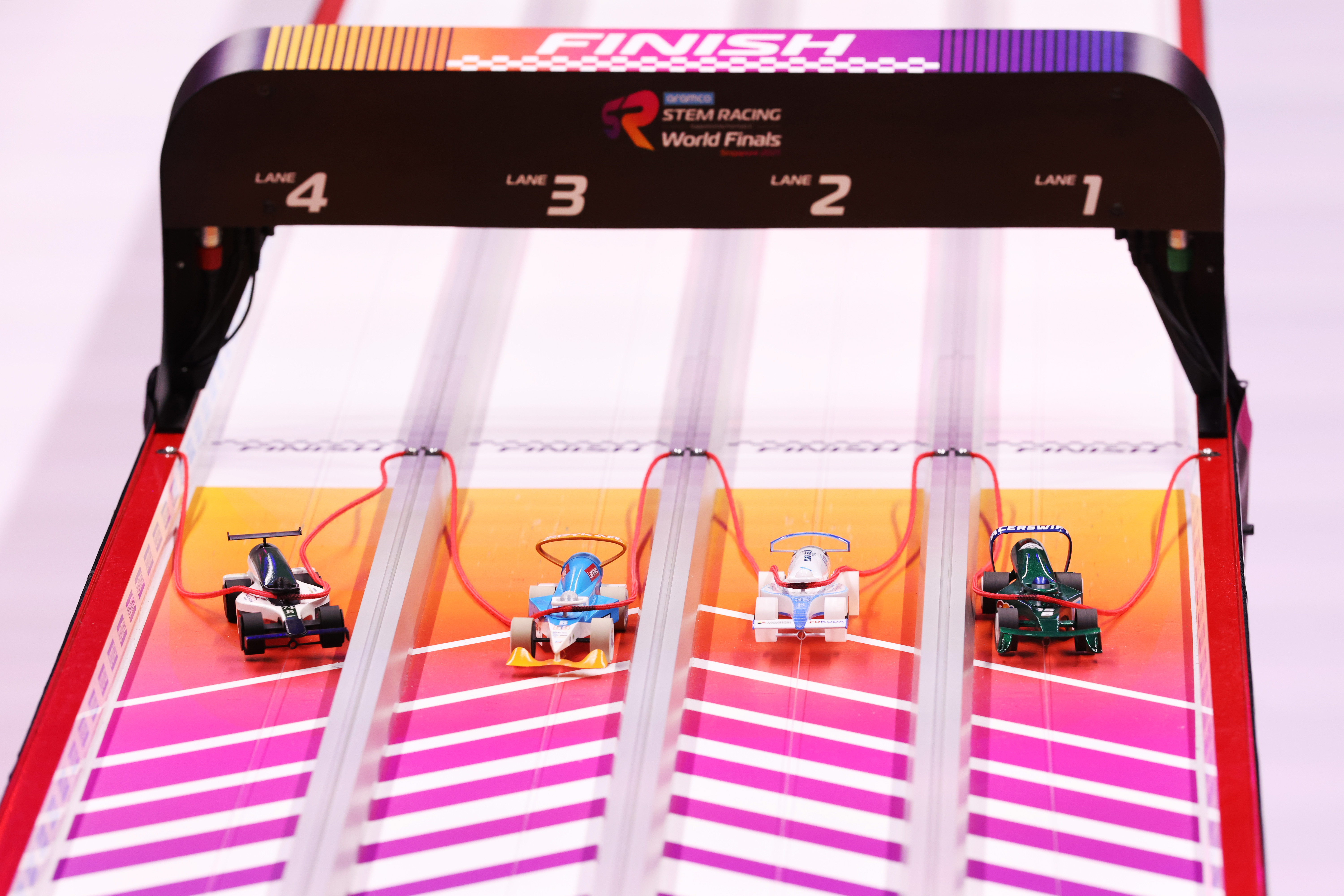 Racing DG5 4443