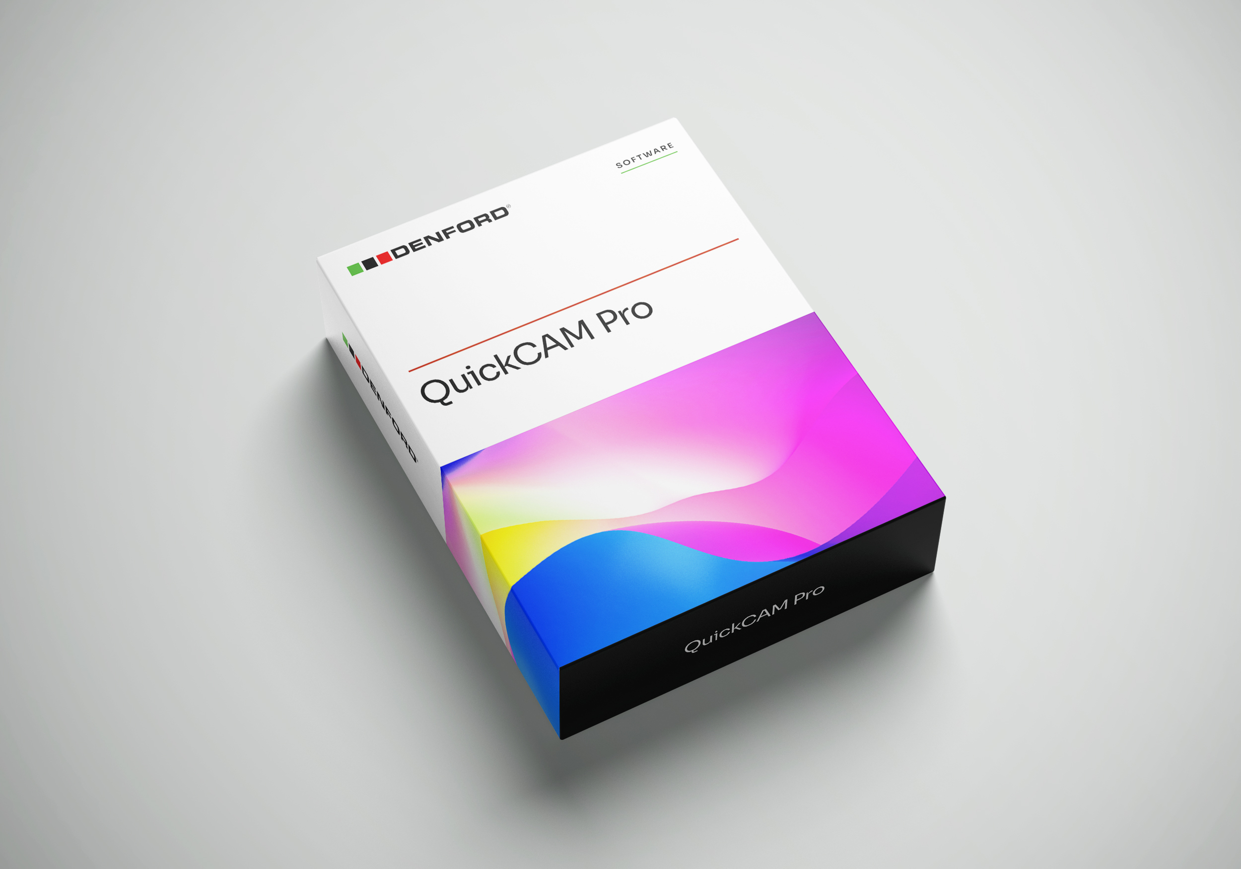 Quick CAM Pro