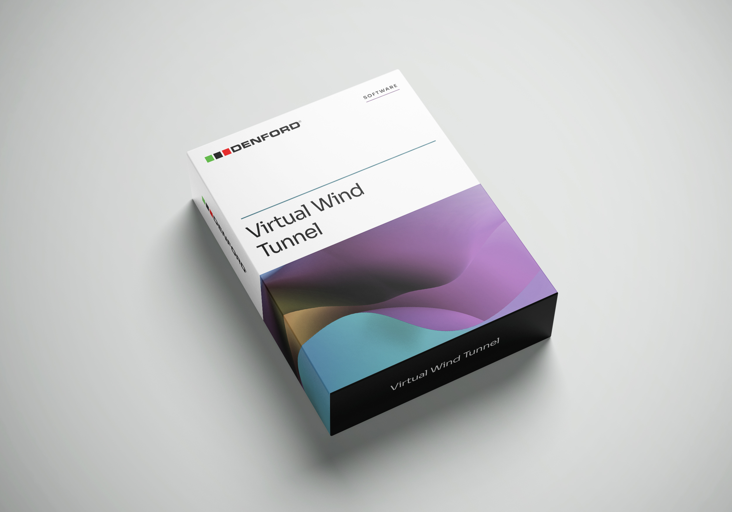 Virtual Wind Tunnel