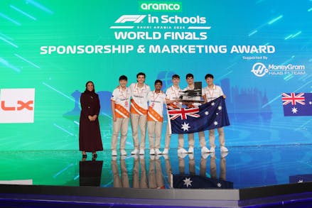 STEM Racing | Denford