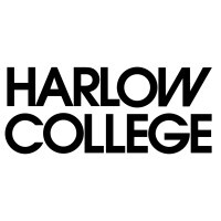 Harlow college logo