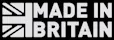 Made in Britain
