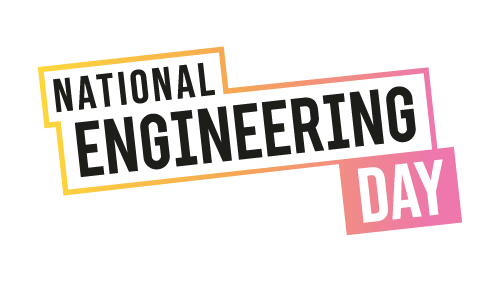 National engineering day pink logo cropped for website