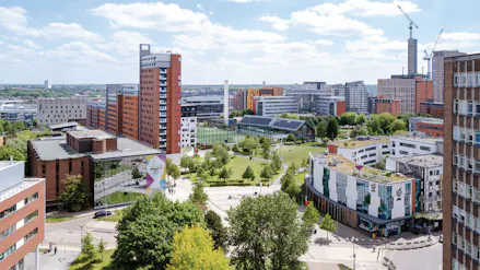 Aston University